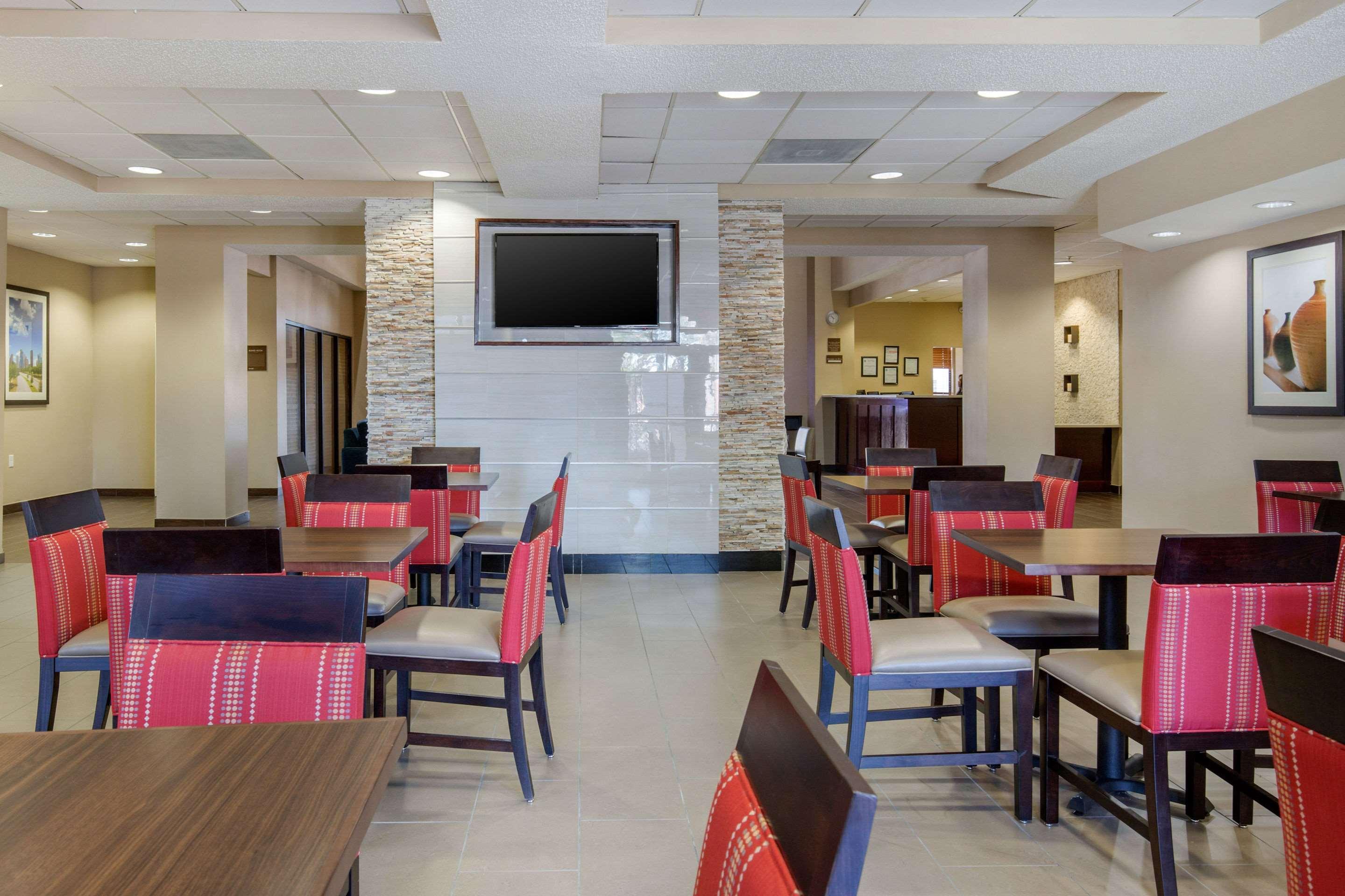 Comfort Inn & Suites Sw Houston Sugarland Exterior foto